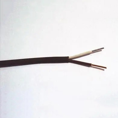 熱電偶用補償導線、補償電纜