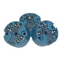 經(jīng)濟型648溫度變送器模塊(已停產(chǎn))