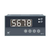 智能數(shù)顯儀表概述、通用主要技術(shù)參數(shù)、通用輸入類型表