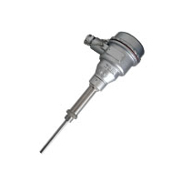 WR、WZ系列可卸式熱電偶、熱電阻