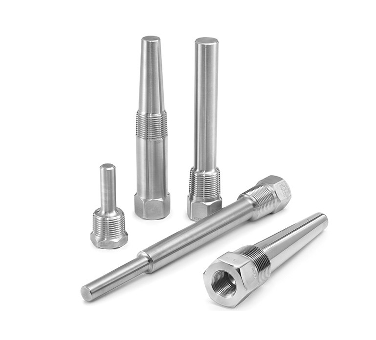 熱電偶/熱電阻/雙金屬溫度計(jì)安裝套管