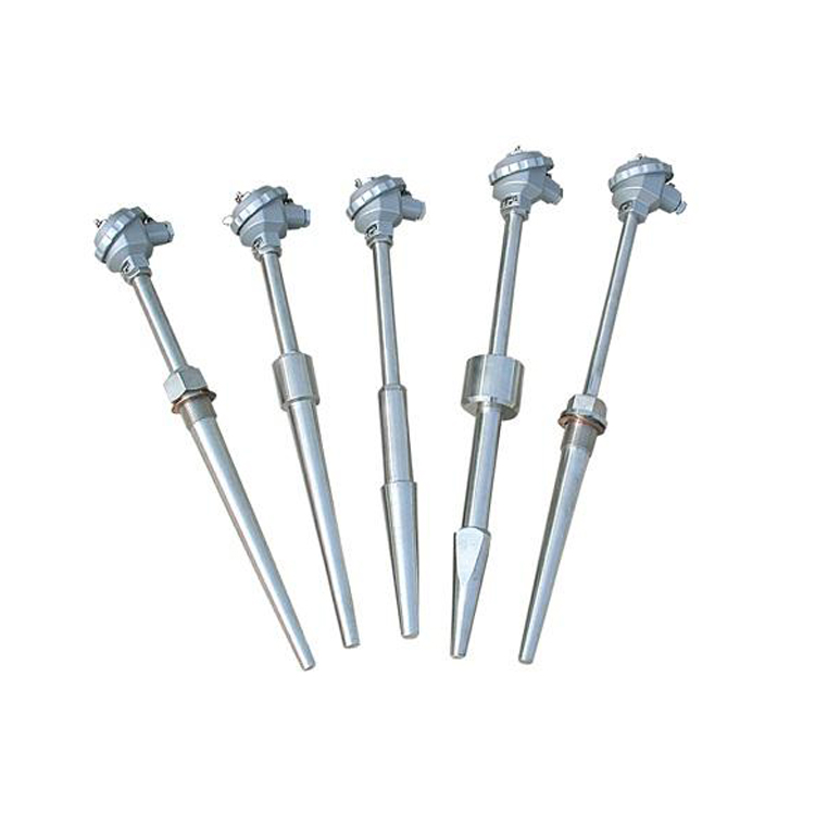 WR、WZ系列電站測溫用熱電偶、熱電阻